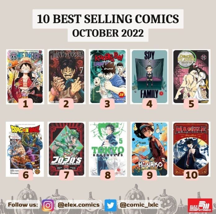 best seller elex media september 2022 best seller elex media september 2022