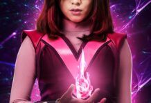 Trailer Virgo And The Sparklings Diputar di Film Sri Asih Virgo