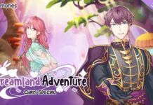 Memories Hadirkan Update Cerita Spesial Tentang Prince Chris Dreamland Adventure! memories agate