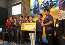 Tim Batagor Wakili Indonesia Dalam World Final Turnamen VALORANT Red Bull Campus Clutch Di Brazil! valorant