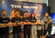 MAXstream & EVOS Luncurkan Film Original The Wannn Believe Movie!
