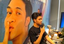 MAXstream & EVOS Luncurkan Film Original The Wannn Believe Movie!
