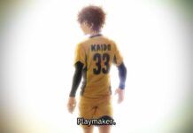 (Opini) Melihat Aoashi Melalui Kacamata Taktik: Playmaking Fullback dan Konsep Ruang opini aoashi