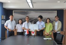 MRT Jakarta dan JR East Sepakati Kerjasama Pengembangan Usaha Perkeretaapian Perkotaan