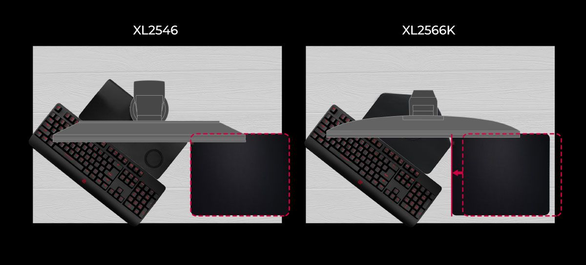 XL2566K