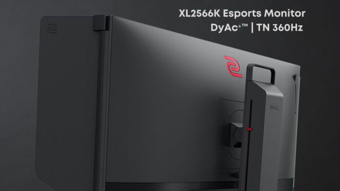 XL2566K XL2566K