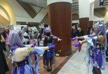 Laporan Acara: Chibicon 2022 Surabaya event chibicon 2022