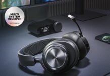 Steelseries Hadirkan Headset Arctis Nova Pro Series!
