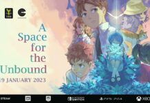 A Space for the Unbound Siap Hadir dalam Bahasa Indonesia asftu