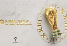 Nikmati Keseruan FIFA WORLD CUP 2022 dalam Genggamanmu! Tonton & Main Sepak Bola Kapan Saja di Mana Saja dengan FIFA Mobile! world cup 2022