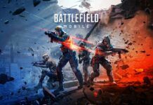 Open Beta #1 Battlefield Mobile Wilayah Asia Tenggara Telah Dimulai Battlefield