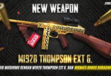 SMG Thompson