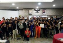 Com2uS Gelar Acara Nonton Bareng Final Dunia SWC2022 Bersama Para Fans Summoners War SWC2022