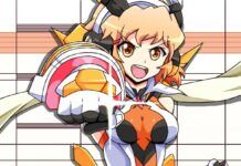 Symphogear Lanjut Lagi? Symphogear lanjut