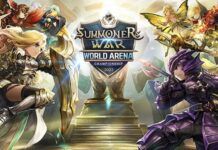 Babak Final SWC2022 Berhasil Mengguncang Kota Seoul SWC2022