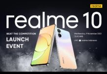 realme Siap Memenangkan Persaingan dengan realme 10, Satu-satunya Smartphone dengan Skor AnTuTu 400 Ribu di Kelasnya realme