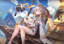 Kenalan dengan Ruby, Simulacra SSR Baru Tower of Fantasy! Tower of Fantasy Ruby