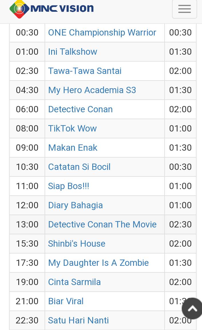 detektif conan