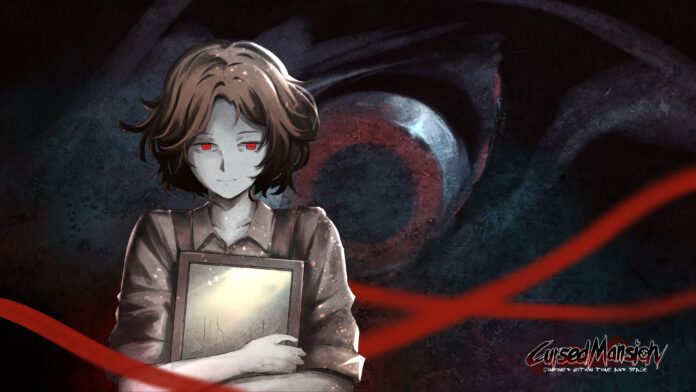 cursed mansion Dragon Emperors