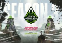 Mulai Terapkan Format Kompetitif Baru! Eksibisi Indonesian Living Legends S3 Apex Legends Mobile Siap Digelar Indonesian Living Legends