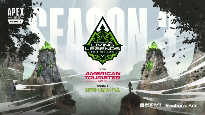 Indonesian Living Legends