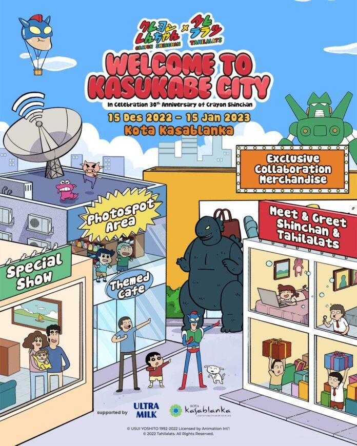 tahilalats crayon shinchan