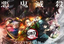 Kimetsu no Yaiba Swordsmith Village Arc Telah Hadir Dengan Dubbing Indonesia Swordsmith Village