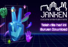 Open Beta JANKEN Telah Dibuka! Game NFT Free-to-Play Termudah di Dunia! game nft