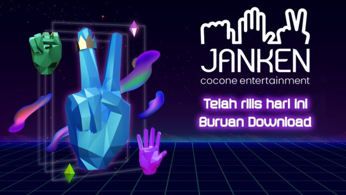 JANKEN game nft