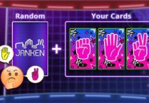 Cara Bermain JANKEN, Game NFT Free-to-Play Terbaru dari Cocone cara bermain janken