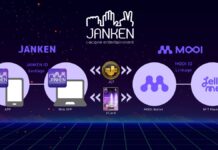 MOOI Network – Mengenal Lebih Jauh Economic System yang Ada di Game JANKEN MOOI Network