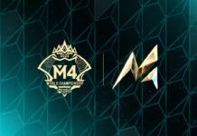MLBB M4 World Championship Digelar Di Jakarta & Hadirkan Fase Grup Yang Tidak Terduga! mobile legends