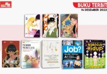 Jadwal Terbit Komik Tanggal 14 Desember 2022 Jadwal Terbit Komik Tanggal 14 Desember 2022