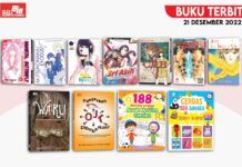Jadwal Terbit Komik Tanggal 21 Desember 2022 Jadwal Terbit Komik Tanggal 21 Desember 2022