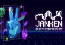 JANKEN, Game NFT Free-to-Play Termudah di Dunia Telah Buka Pre-Registrasi game nft