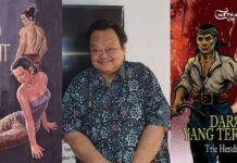 Akhmad Makhfat Sang Pejuang Komik Indonesia dari Metha Studio Tutup Usia metha studio