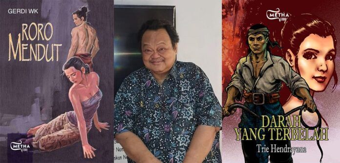 Akhmad Makhfat metha studio