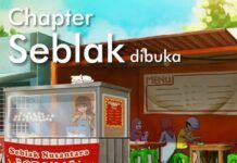 Wilujeng Sumping! Selera Nusantara Buka Chapter Seblak untuk Temani Liburan Akhir Tahun 2022 seblak