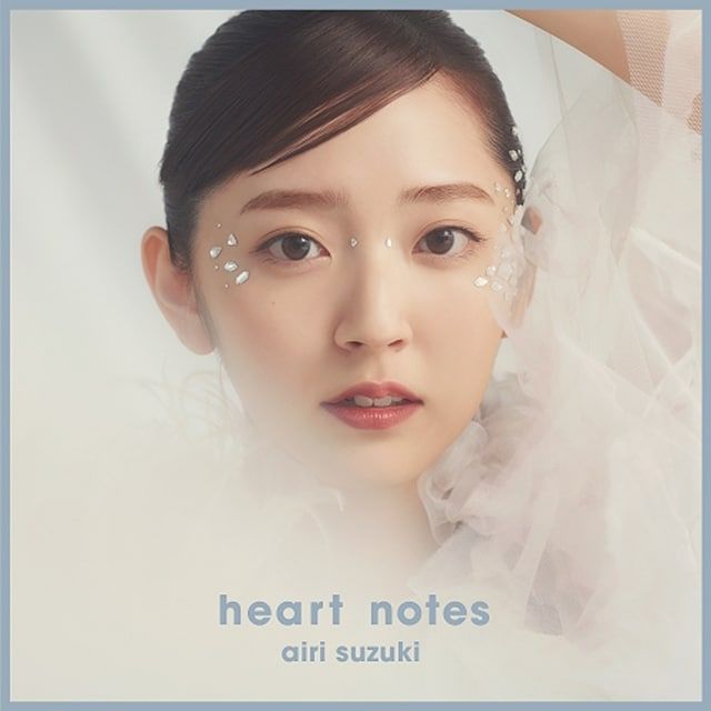 airi suzuki kaguya-sama