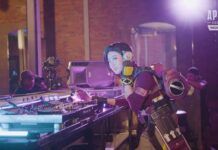 Usung Nuansa Sunda! Apex Legends Mobile Hadirkan Video “Harmony N Diversity” Kolaborasi dengan Seniman Musik Lokal Harmony N Diversity