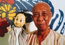Abdul Hamid si Pak Ogah Tutup Usia pak ogah tutup usia