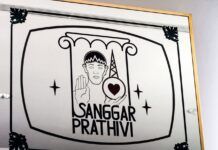 Sanggar Prathivi Riwayatmu Kini: Sebuah Napaktilas sanggar prathivi tutup