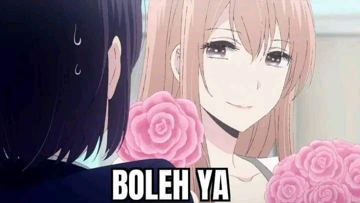 kuzu no honkai