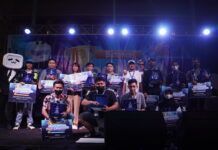 Dukung Creator, Bstation Selenggarakan Indonesia Top Creator Award bstation top kreator