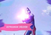 Ultraman Decker Siap Tayang di RTV Akhir Januari 2023 ultraman