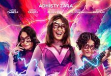 Kami Nonton Virgo And The Sparklings Virgo