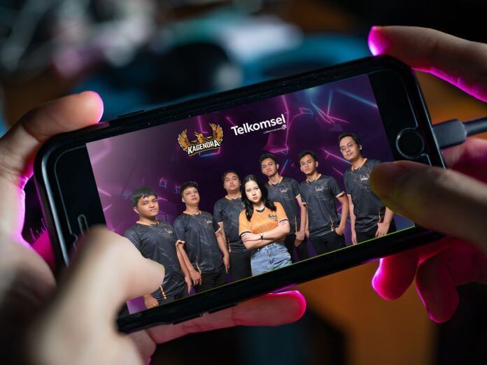 Kagendra dg esports
