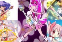 Opini: Membahas Anime Mahou Shoujo Perlu Memahami Variasi Model Media Mix media mix