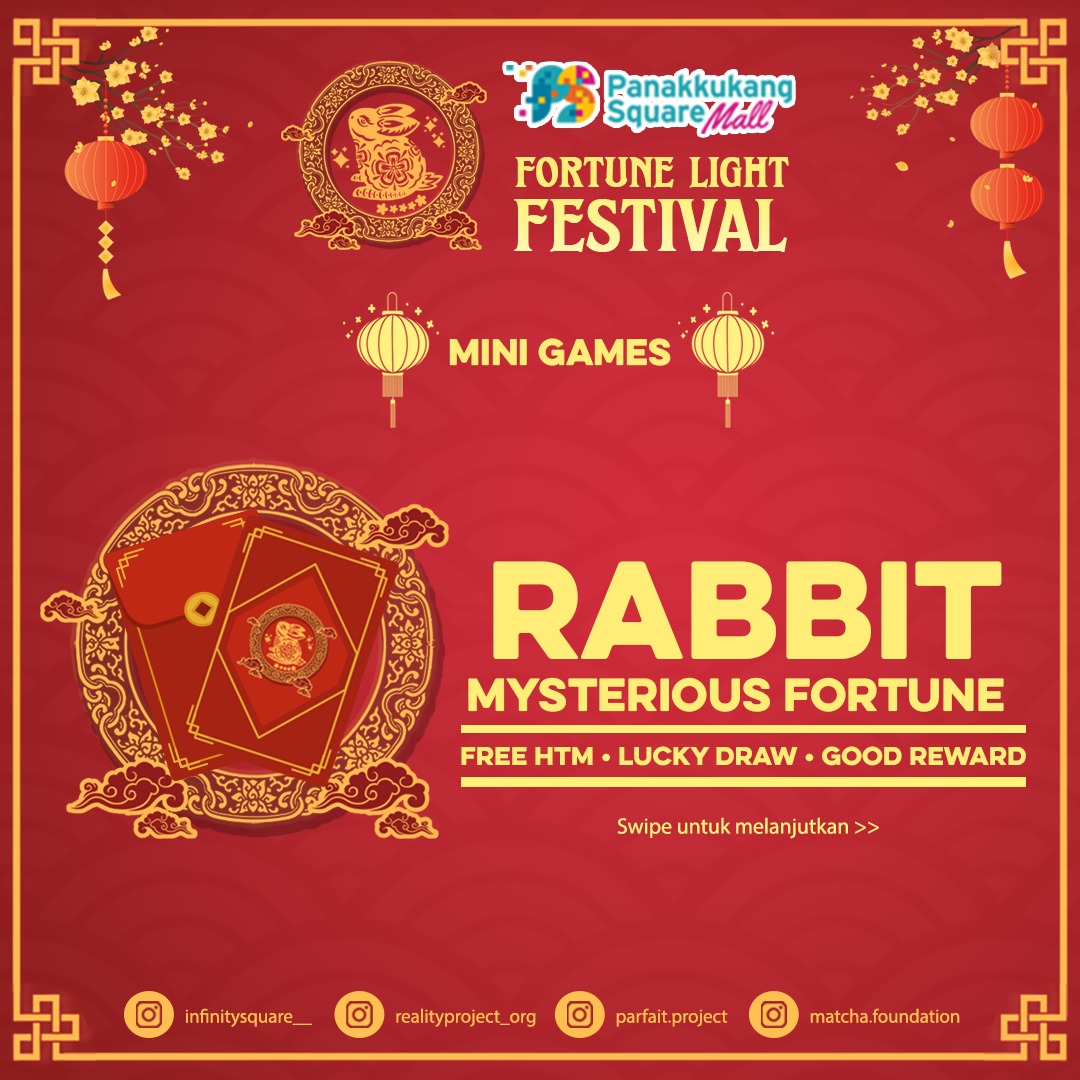 Fortune Light Festival