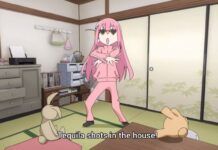 Seiyu Bocchi The Rock Ternyata Pernah Main ke Indonesia! yoshino aoyama